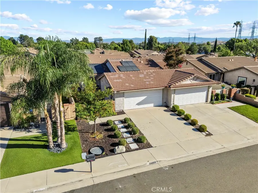 23229 Faisan Court, Valencia, CA 91355 - #3