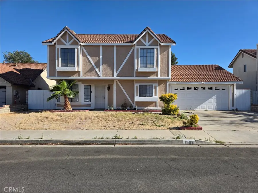 1902 Simsburry, Palmdale, CA 93550 - #2