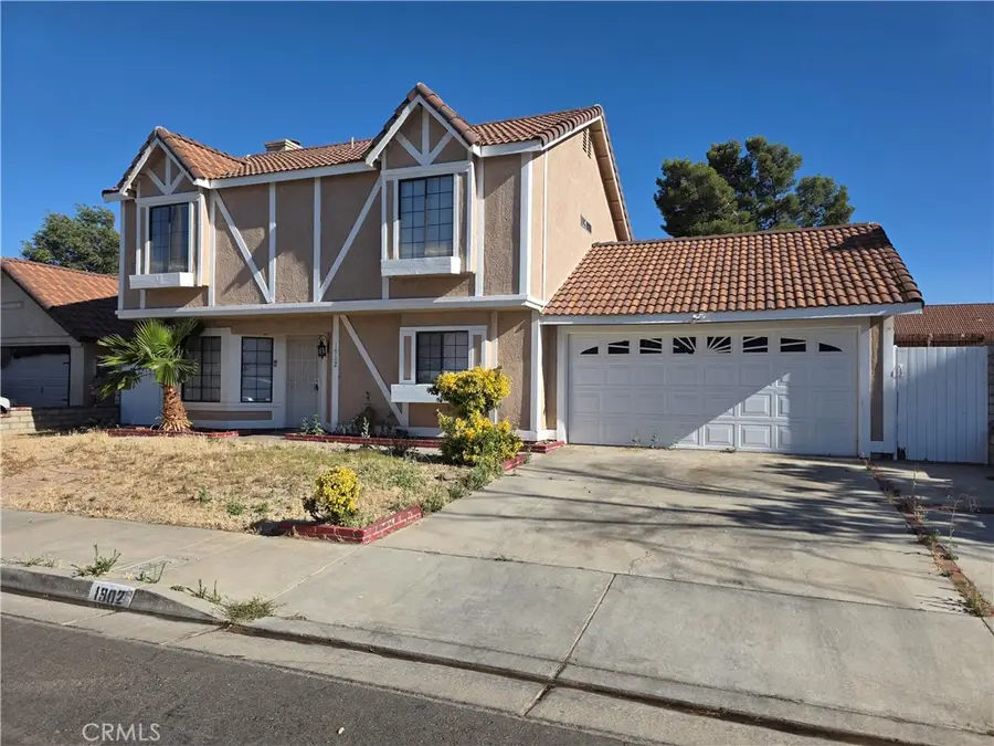 1902 Simsburry, Palmdale, CA 93550 - #3