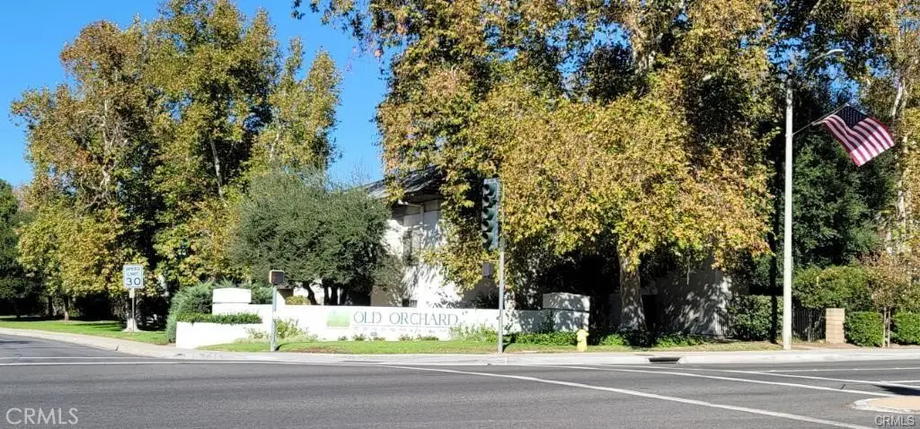 23515 Lyons Avenue #240, Valencia, CA 91355 - #1