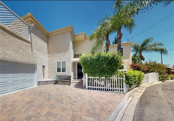 4936 Llano, Woodland Hills, CA 91364
