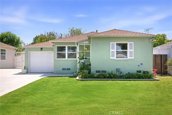 7012 Natick Avenue, Van Nuys, CA 91405