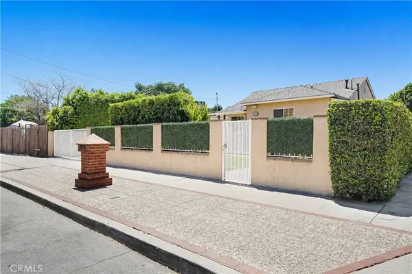 21006 Cohasset Street, Canoga Park, CA 91303