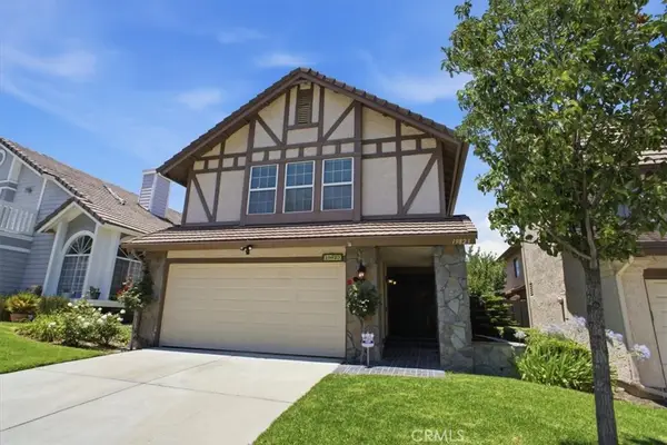 19823 Pandy Court, Canyon Country, CA 91351