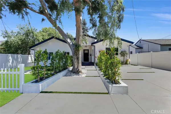 7508 Claire Avenue, Reseda, CA 91335
