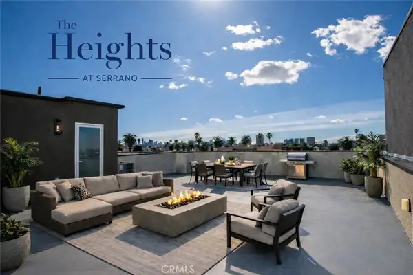542 N Serrano Avenue, Los Angeles, CA 90004