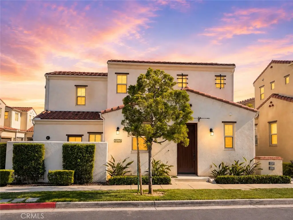 20276 Pienza, Porter Ranch, CA 91326 - #1