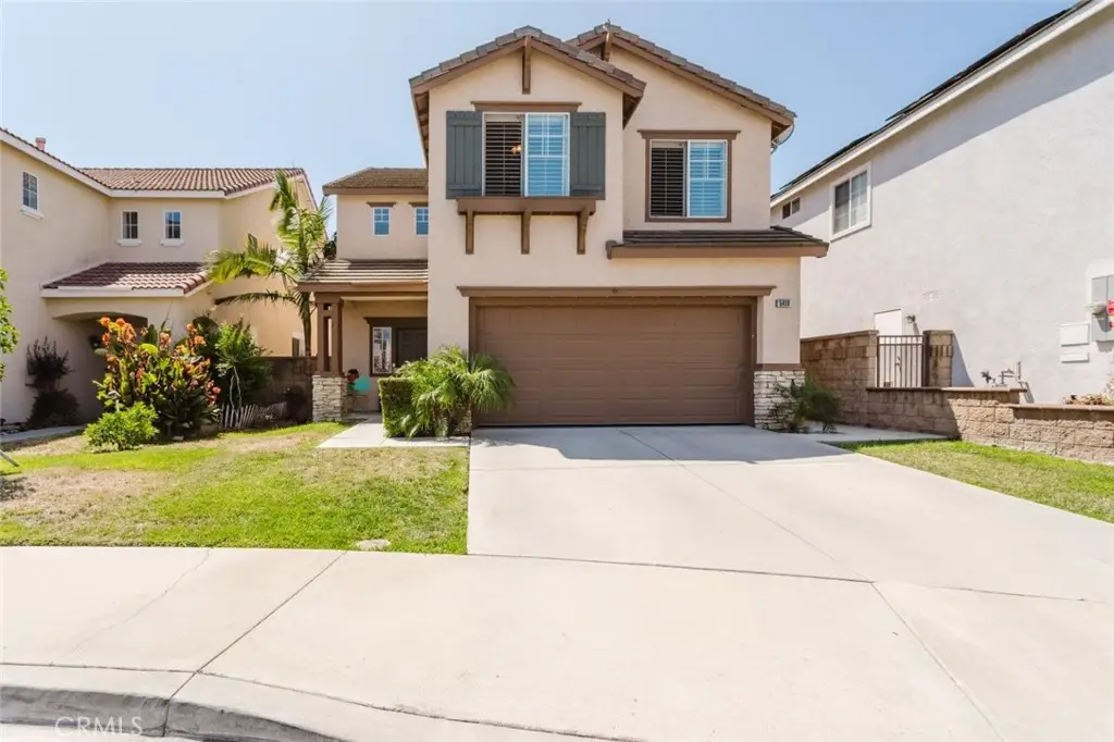 5419 Wildsage, Chino Hills, CA 91709 - #1