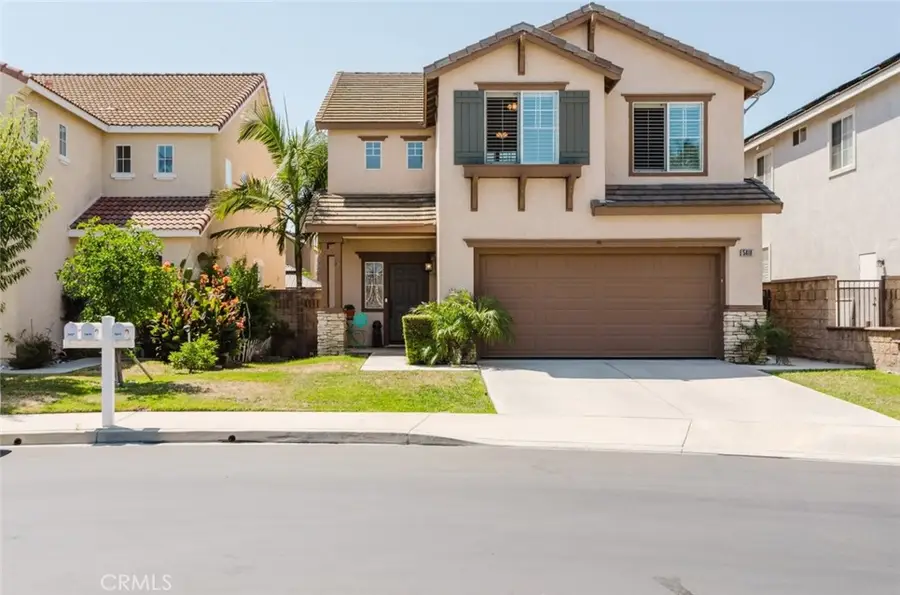 5419 Wildsage, Chino Hills, CA 91709 - #2