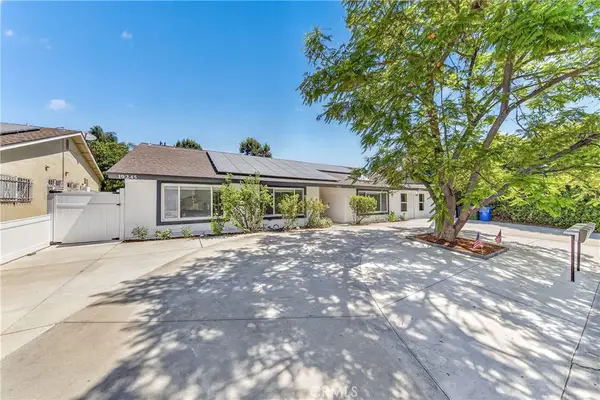19243 Knapp St, Northridge, CA 91324