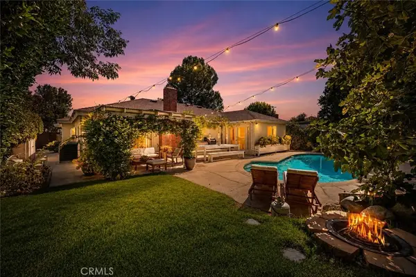 18733 Vintage Street, Northridge, CA 91324