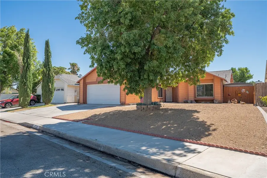45928 Foxtail, Lancaster, CA 93534 - #2