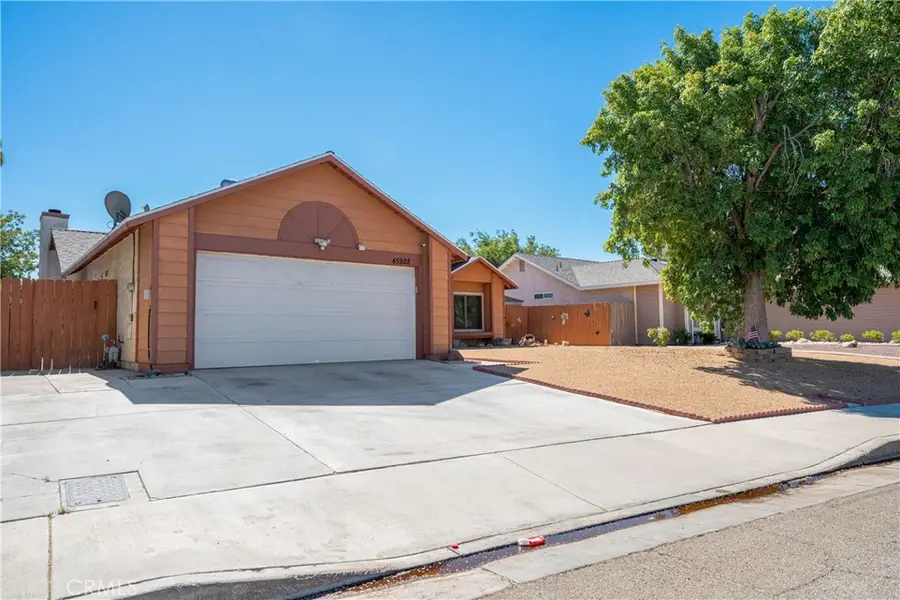 45928 Foxtail, Lancaster, CA 93534 - #3