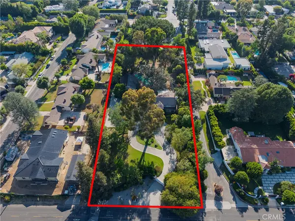 5255 Amestoy, Encino, CA 91316