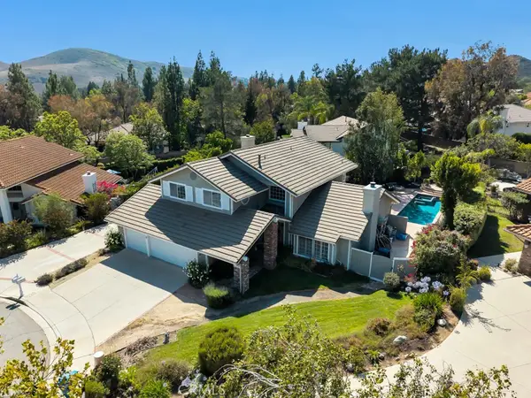 869 Admiral Court, Oak Park, CA 91377