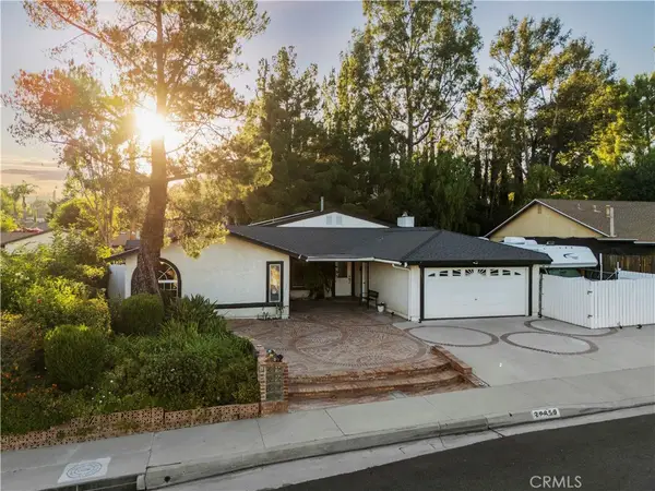26859 Palacete Drive, Valencia, CA 91354
