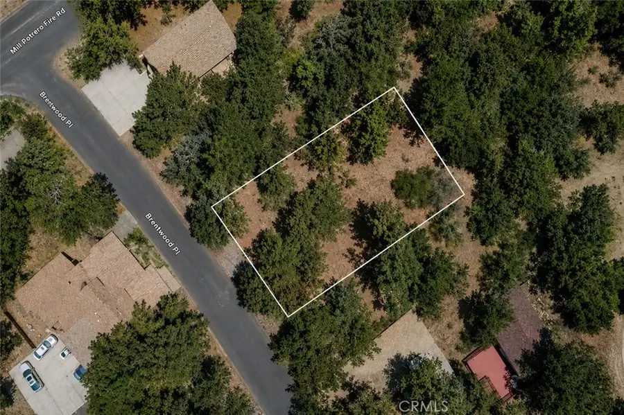 2530 Brentwood Place, Pine Mountain Club, CA 93222 - #3