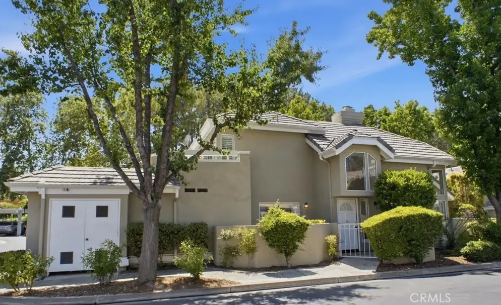 23971 Arroyo Park #82, Valencia, CA 91355 - #1
