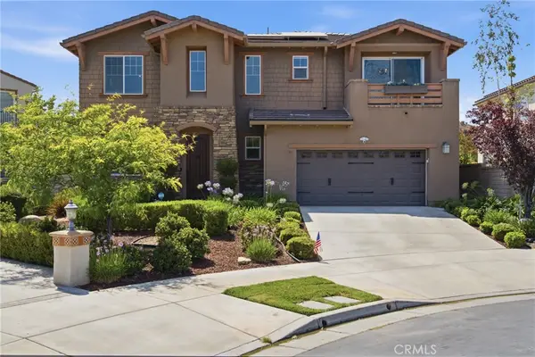 28107 Anvil, Valencia, CA 91354