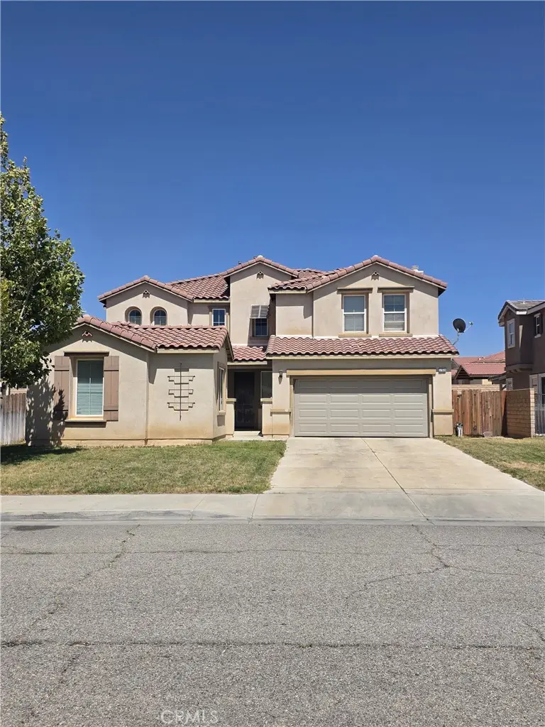 37936 Pisces Circle, Palmdale, CA 93552 - #1