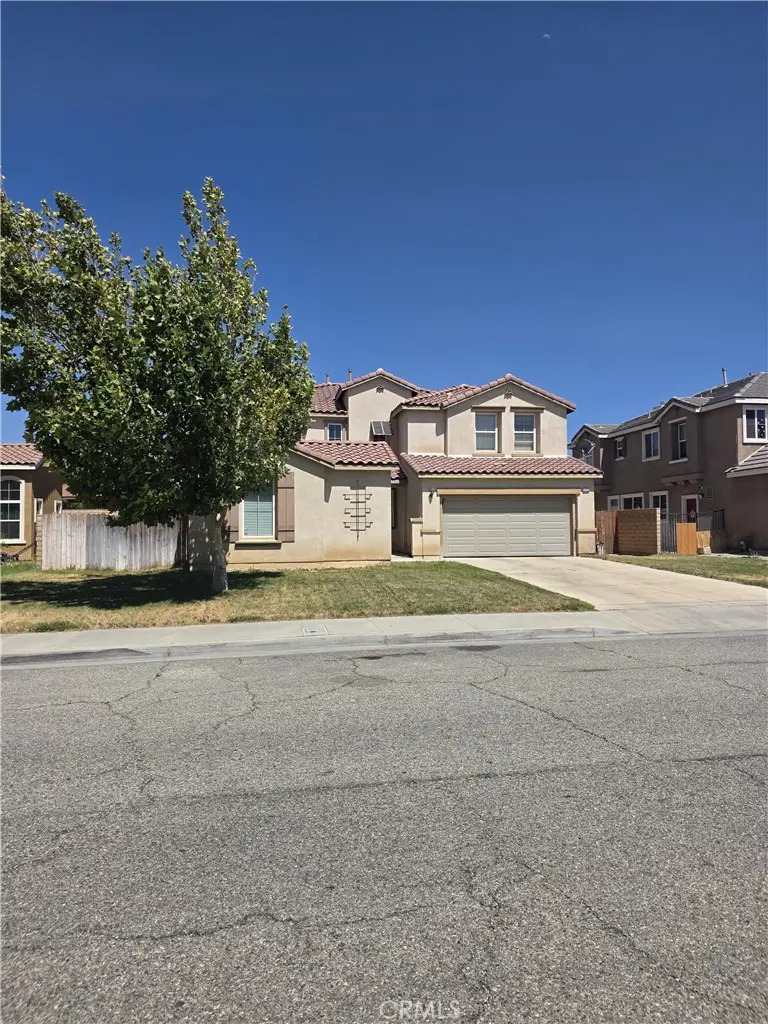 37936 Pisces Circle, Palmdale, CA 93552 - #2