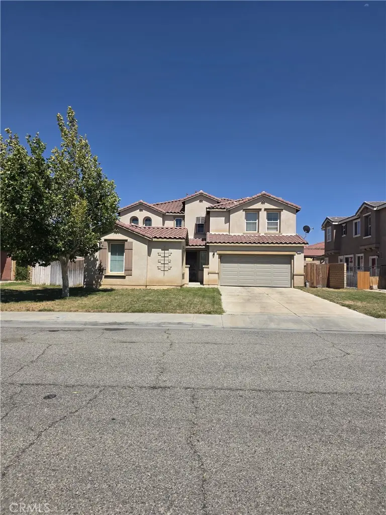 37936 Pisces Circle, Palmdale, CA 93552 - #3