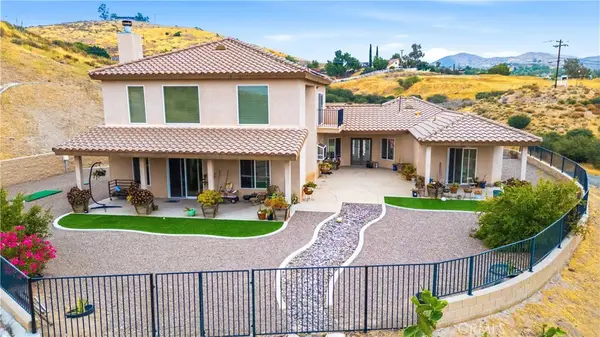 13675 Davenport, Agua Dulce, CA 91390