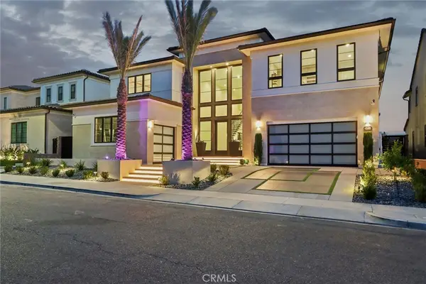 20224 W Marlow Lane, Porter Ranch, CA 91326