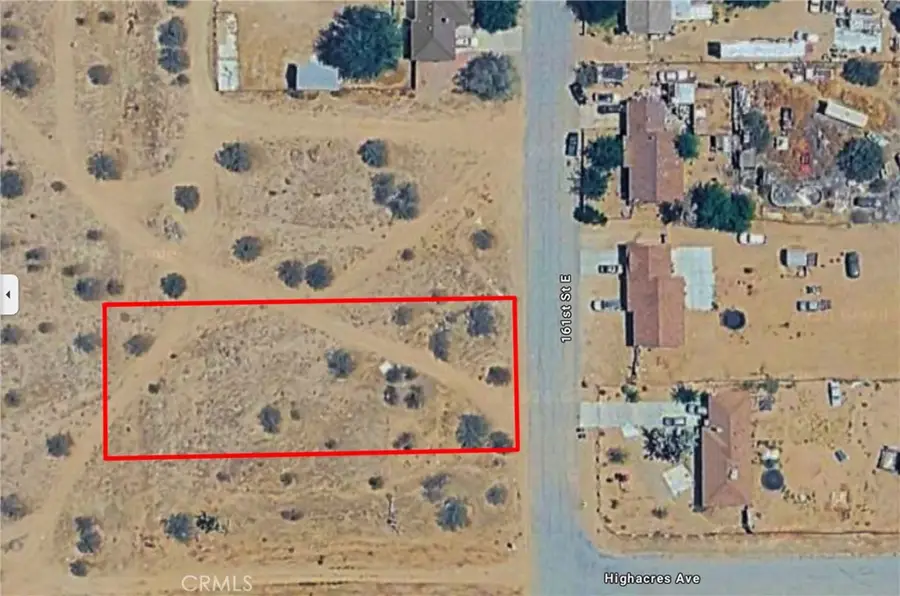 0 Vacant Lot 3073014024, Palmdale, CA 93591 - #2