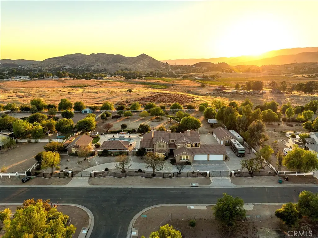 34901 Sweetwater Drive, Agua Dulce, CA 91390 - #1