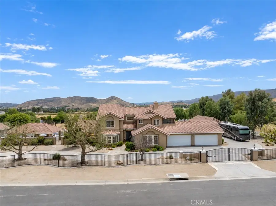 34901 Sweetwater Drive, Agua Dulce, CA 91390 - #2