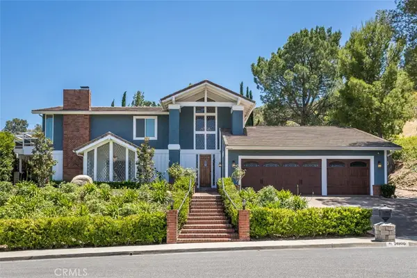 24806 Rosepark Court, Newhall, CA 91321
