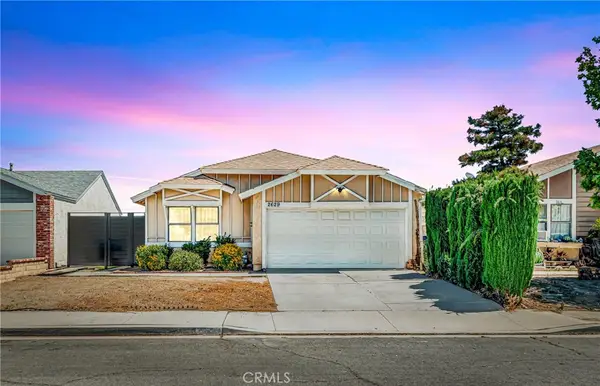 2629 Nandina, Palmdale, CA 93550