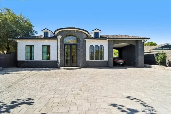 17363 Chase Street, Northridge, CA 91325
