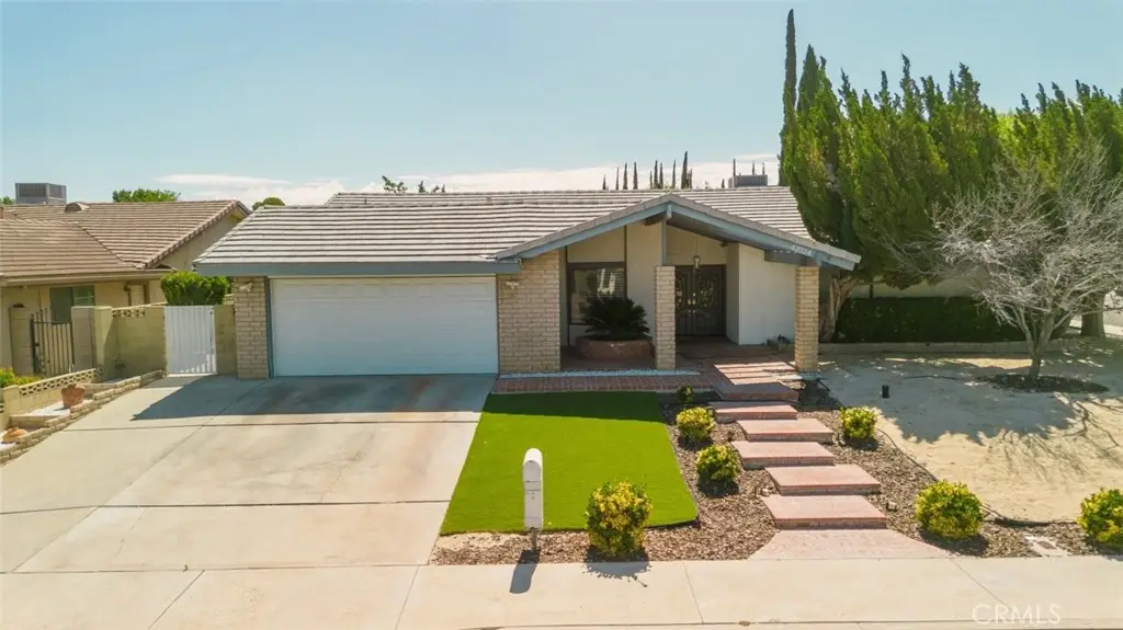 43724 Secure Place, Lancaster, CA 93536 - #1