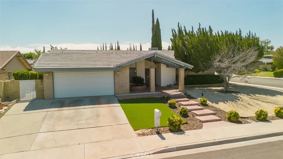 43724 Secure Place, Lancaster, CA 93536 - #2
