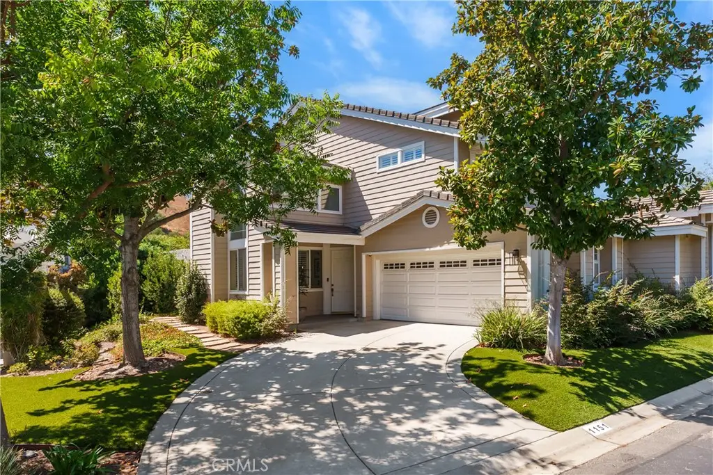 1151 Westcreek, Westlake Village, CA 91362 - #1