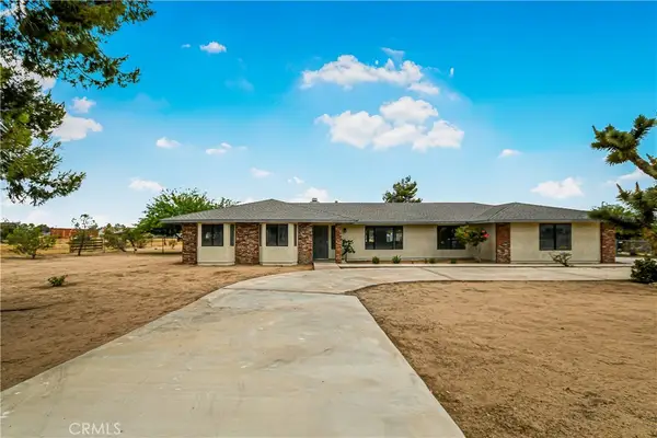 17782 Fresno, Hesperia, CA 92345