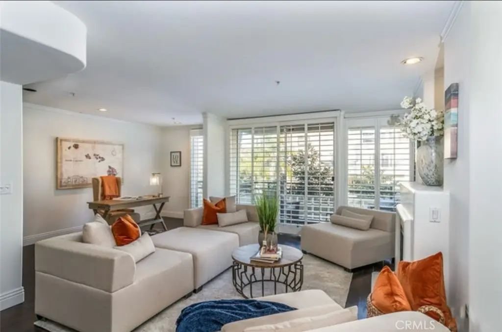 1819 Holmby #204, Los Angeles, CA 90025 - #1