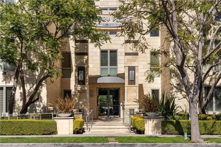 1318 Roxbury S #210, Los Angeles, CA 90035 - #2