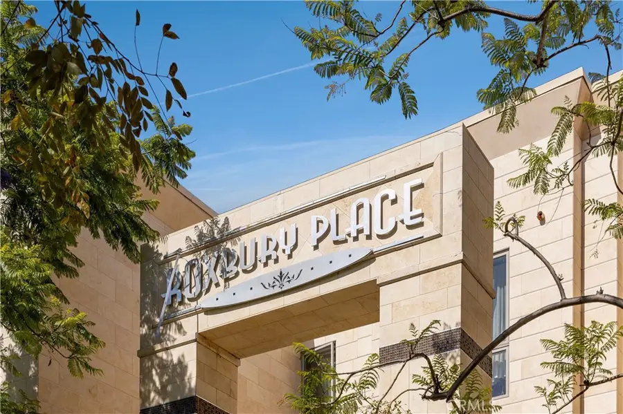 1318 Roxbury S #210, Los Angeles, CA 90035 - #3