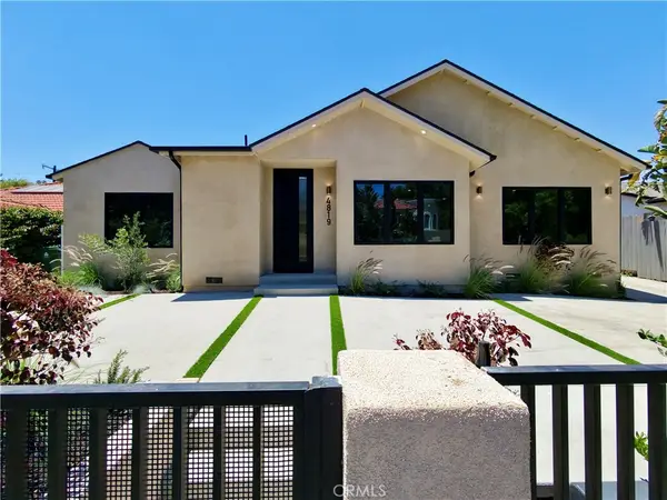 4819 Genesta Avenue, Encino, CA 91316