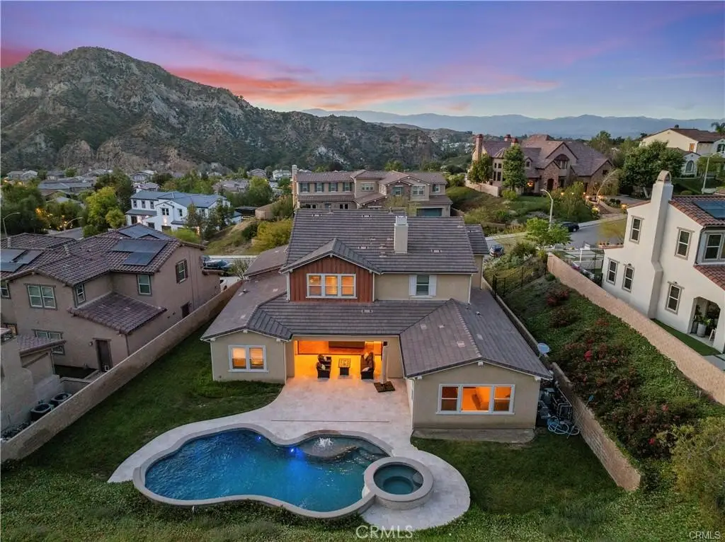 24949 Old Stone Way, Stevenson Ranch, CA 91381 - #1