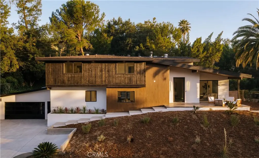 4041 Vanalden Avenue, Tarzana, CA 91356 - #1