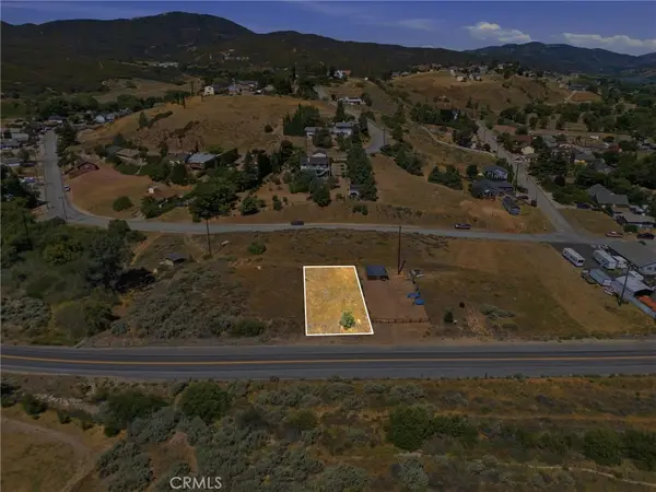 0 Vac Elizabeth, Lake Hughes, CA 93532