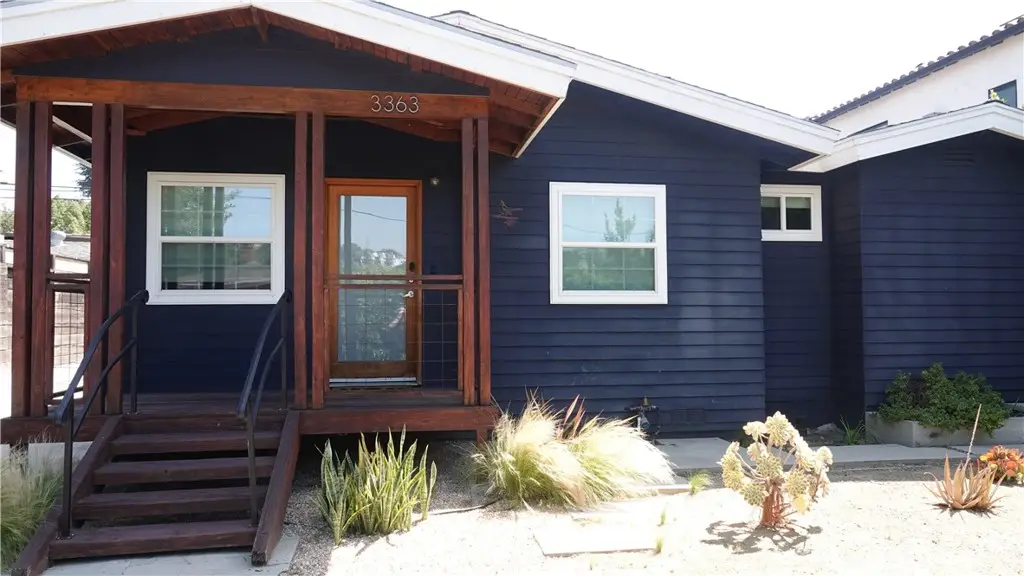 3363 Hollydale, Los Angeles, CA 90039 - #1