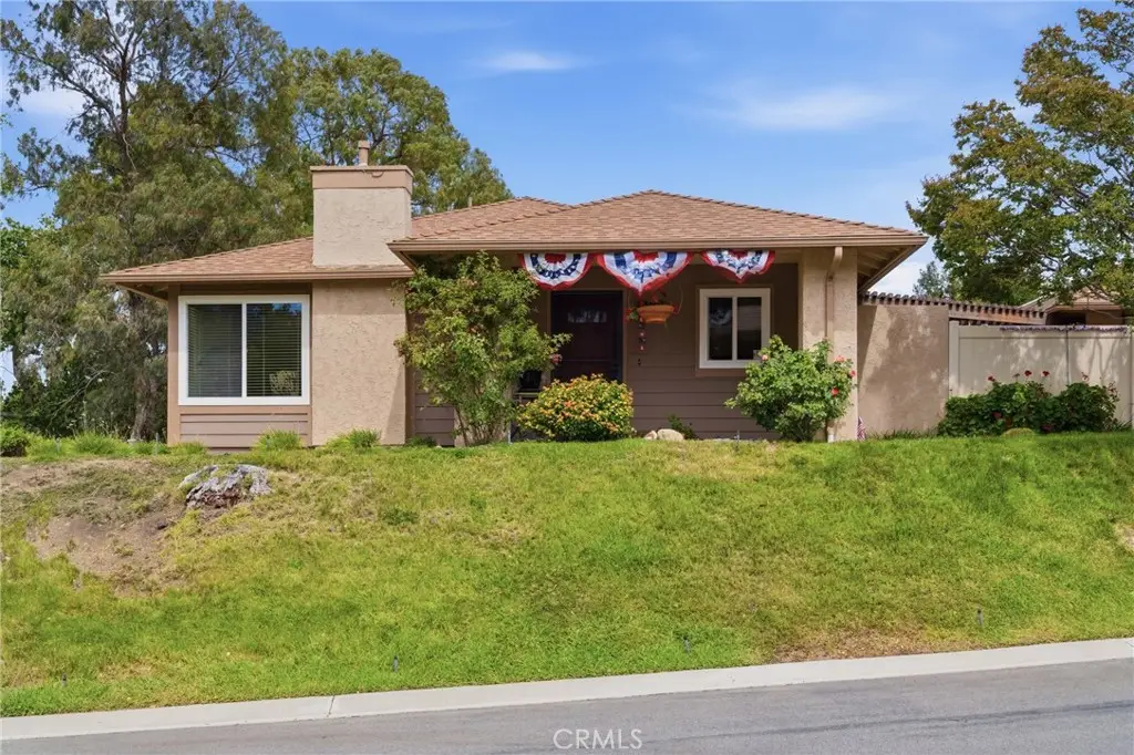 20002 Avenue Of The Oaks, Newhall, CA 91321 - #1