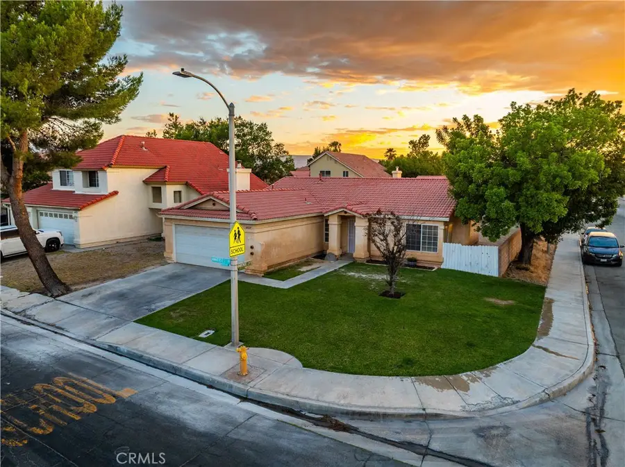 44129 Amherst Lane, Lancaster, CA 93536 - #2