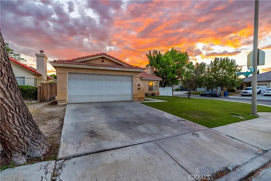 44129 Amherst Lane, Lancaster, CA 93536 - #3