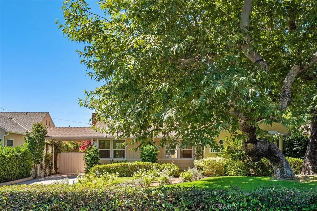 11580 Blix Street, North Hollywood, CA 91602 - #1